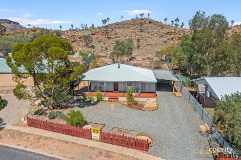 Property photo of 37 Patterson Crescent Larapinta NT 0875