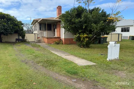 6 Iven St, Grafton, NSW 2460