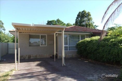 10a Hannans St, Morley, WA 6062