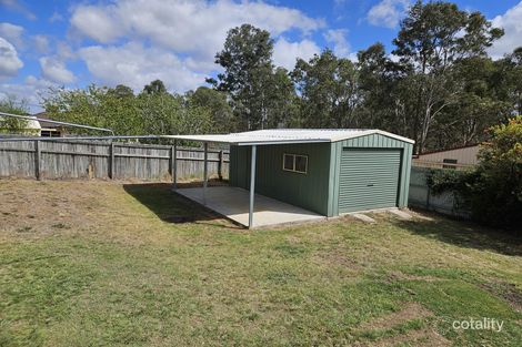 Property photo of 51 Normanby Street Nanango QLD 4615