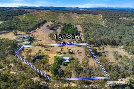 Property photo of 300 Blakeley Road Barkers Creek VIC 3451
