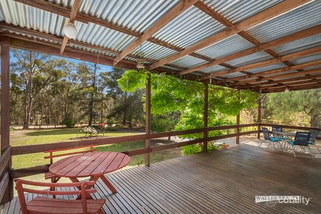 Property photo of 300 Blakeley Road Barkers Creek VIC 3451