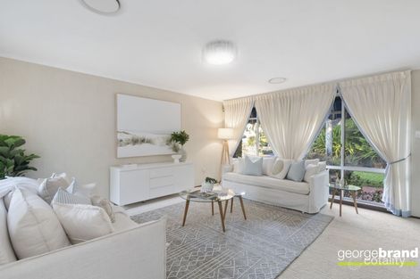 Property photo of 1 Boora Boora Road Kincumber NSW 2251
