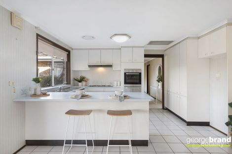 Property photo of 1 Boora Boora Road Kincumber NSW 2251