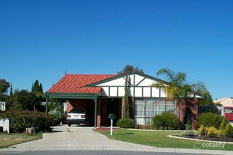 16 Fawk Cnr, Ballajura, WA 6066