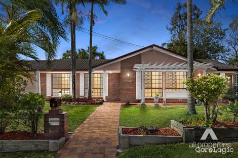 Property photo of 4 Hydrabad Street Regents Park QLD 4118