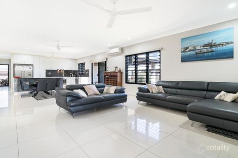 Property photo of 22 Damascene Crescent Bellamack NT 0832