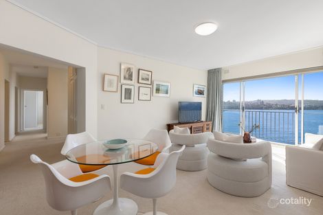 Property photo of 32/3 Plunkett Street Kirribilli NSW 2061