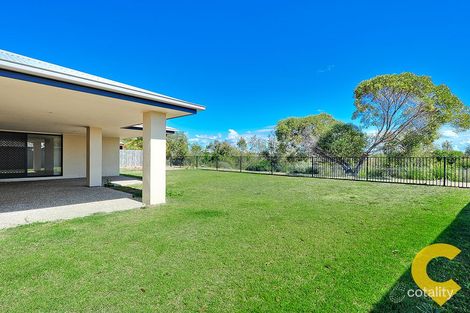 Property photo of 31 Gecko Place Ningi QLD 4511