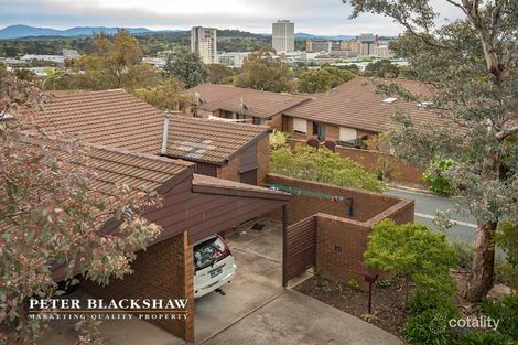 Property photo of 1/20 Hallen Close Phillip ACT 2606
