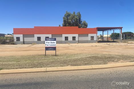 Lot 1295 Bassett Way, East Carnarvon, WA 6701