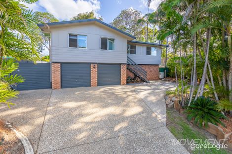 Property photo of 3 Gleneagles Street Morayfield QLD 4506