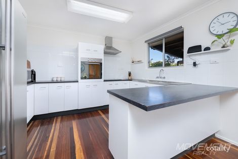 Property photo of 3 Gleneagles Street Morayfield QLD 4506