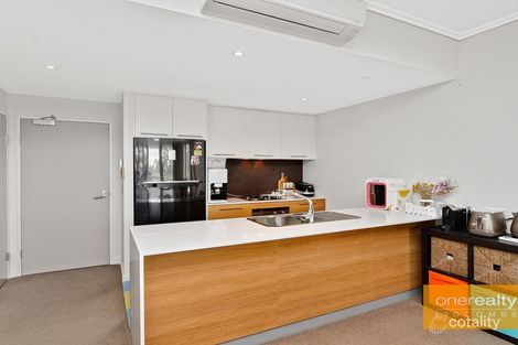 Property photo of 108/2 Latham Terrace Newington NSW 2127