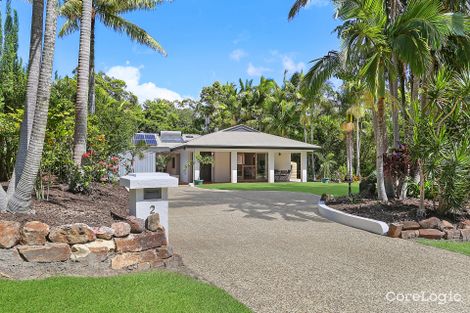 Property photo of 2 Casuarina Court Noosaville QLD 4566