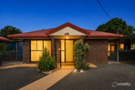 7 Frank Bell St, Emerald, QLD 4720