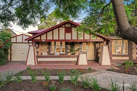 Property photo of 90 Penzance Street Glenelg South SA 5045