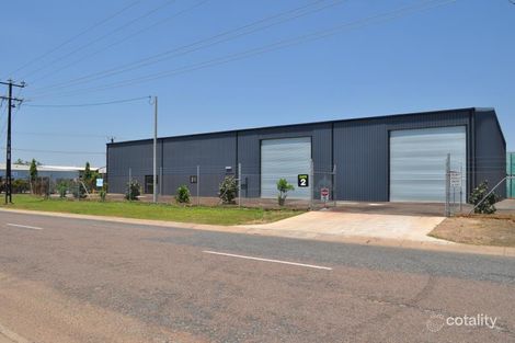 1 Nebo Rd, East Arm, NT 0822