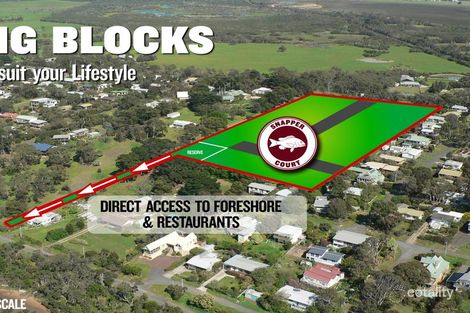 Property photo of 27 Snapper Court Rhyll VIC 3923