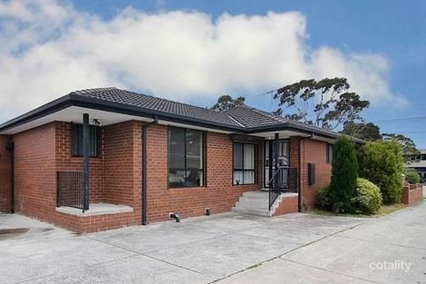 1/2 Heyington Ave, Thomastown, VIC 3074