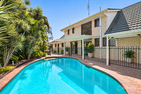 Property photo of 21 Biscayne Drive Coolum Beach QLD 4573