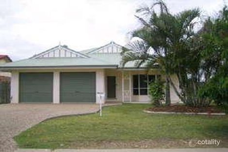 Property photo of 3 Pinnata Place Kirwan QLD 4817