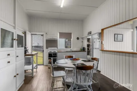 Property photo of 43 Cootharaba Road Gympie QLD 4570
