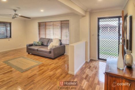 Property photo of 23 Newburn Street Hillcrest QLD 4118