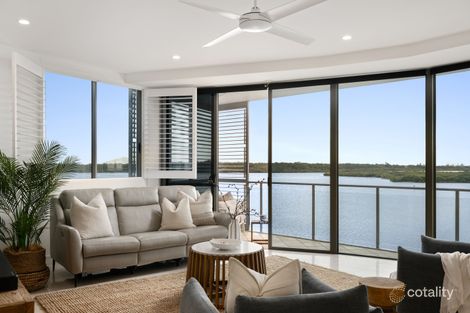 Property photo of 20/85 Picnic Point Esplanade Maroochydore QLD 4558