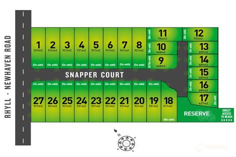 Property photo of 27 Snapper Court Rhyll VIC 3923