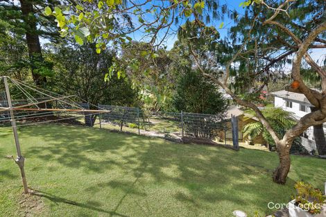 Property photo of 16 Lurnea Crescent Forestville NSW 2087