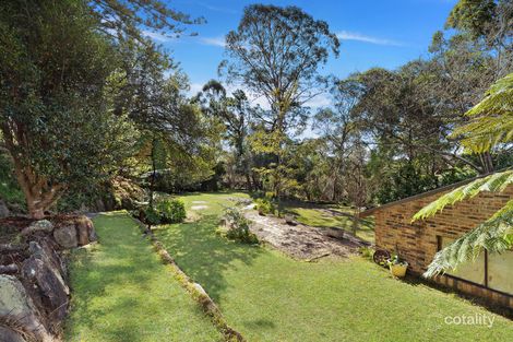 Property photo of 16 Lurnea Crescent Forestville NSW 2087