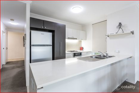 Property photo of 3055/3 Parkland Boulevard Brisbane City QLD 4000