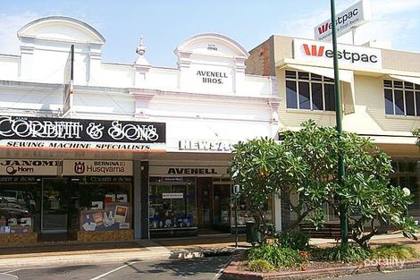 96 Bourbong St, Bundaberg Central, QLD 4670