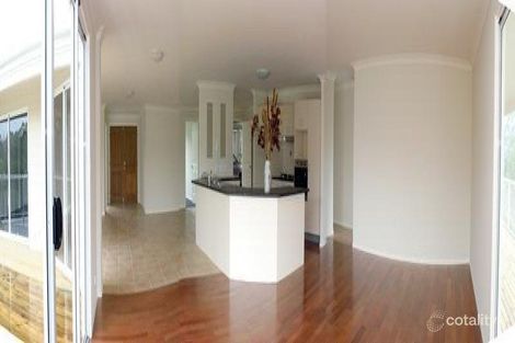 Property photo of 11 Peter Mills Drive Gilston QLD 4211