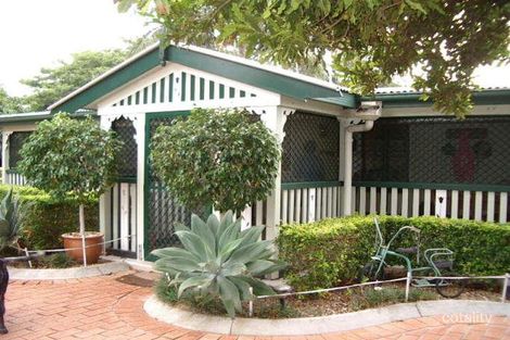 12 Powers St, Burnett Heads, QLD 4670