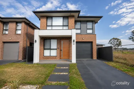 53 PINA RD, RIVERSTONE, NSW 2765