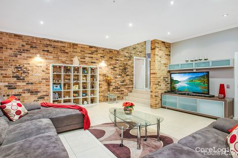 Property photo of 31 Copperleaf Way Castle Hill NSW 2154