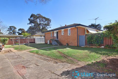 Property photo of 17 Lucena Crescent Lethbridge Park NSW 2770