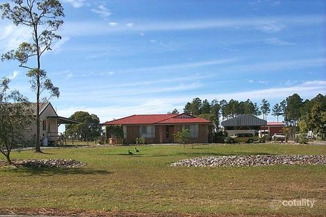 122-124 Farry Rd, Burpengary East, QLD 4505