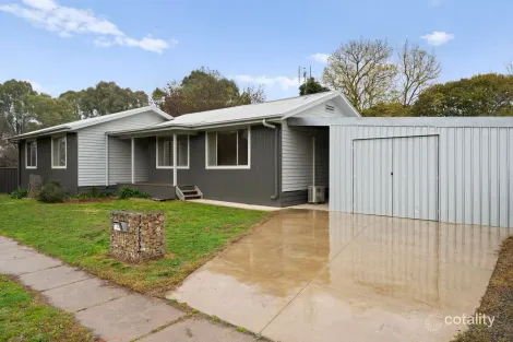 Property photo of 12 William Street South Benalla VIC 3672