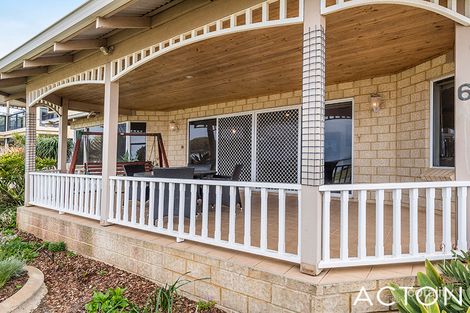 Property photo of 6 Dampier Avenue Falcon WA 6210