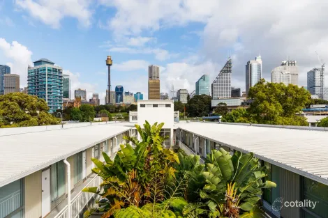 76/19-23 Forbes St, Woolloomooloo, NSW 2011