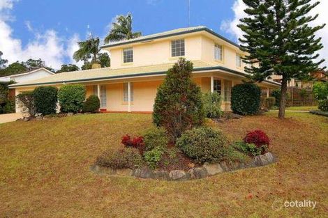 17 Ulundri Dr, Castle Hill, NSW 2154