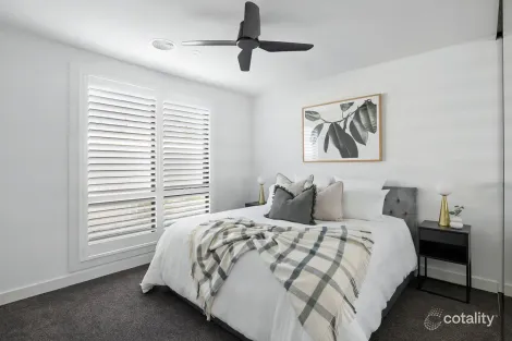 Property photo of 21 Peter Chance Crescent Langwarrin VIC 3910