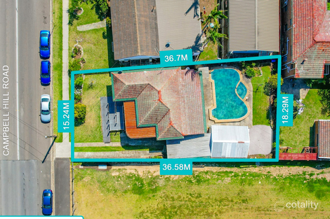 63 Campbell Hill Rd, Guildford, NSW 2161