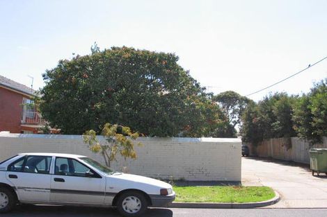 5/48 Kingsville St, Kingsville, VIC 3012