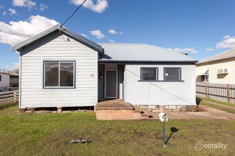 Property photo of 42 George Street Cessnock NSW 2325