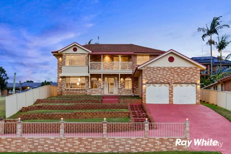 Property photo of 183 Walters Road Blacktown NSW 2148