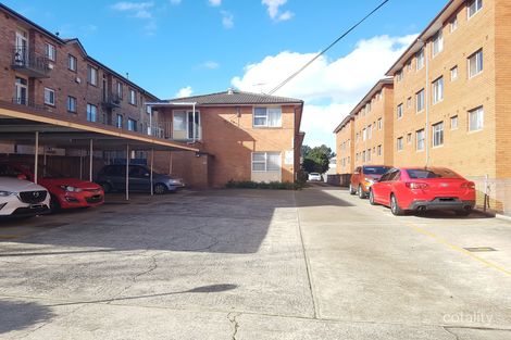 12/166 Croydon Ave, Croydon Park, NSW 2133